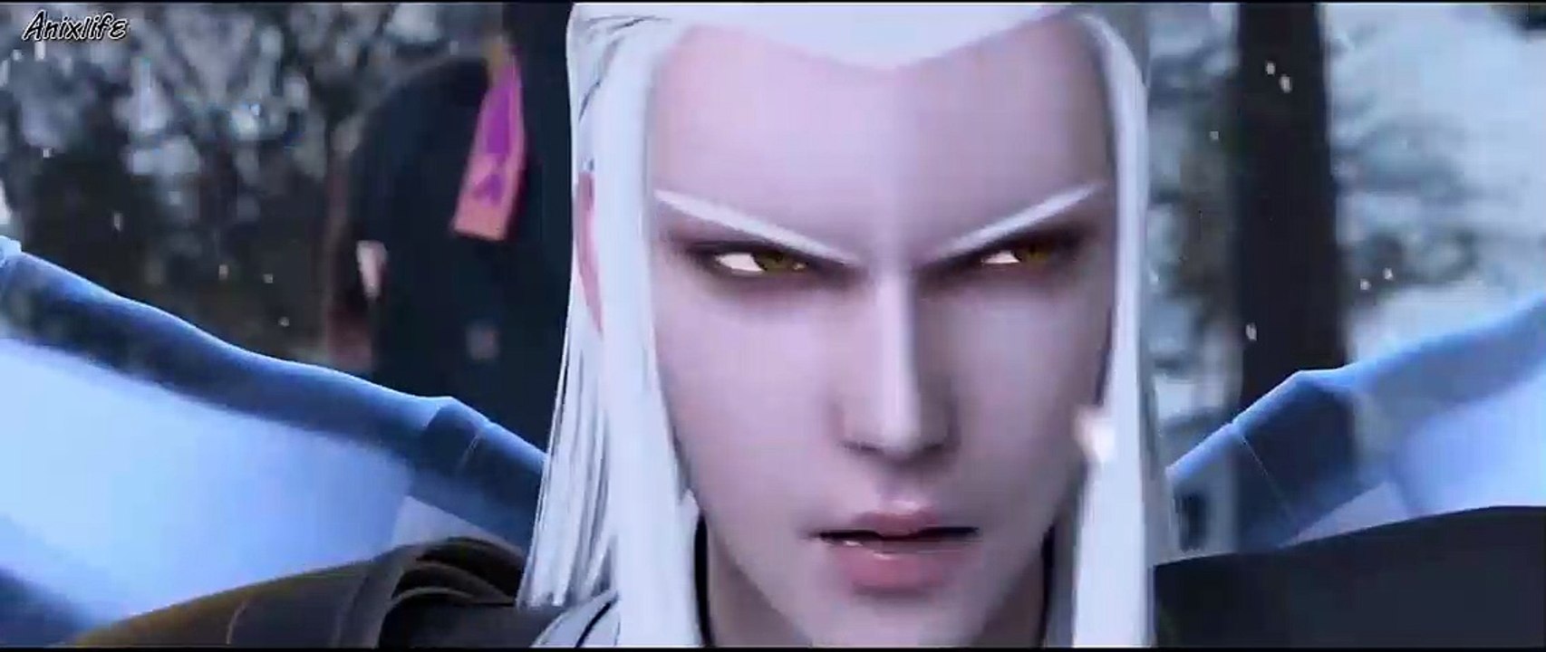 E02 Snow Eagle Lord