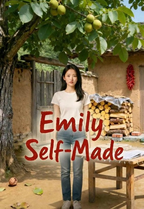 Emily Self-Made Full Movie