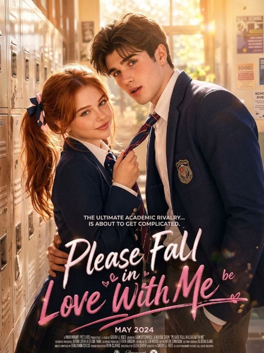 Please fall in love with me - New Movie 2026  🔥🔥🔥FULL MOVIES ENGLISH SUB 2026