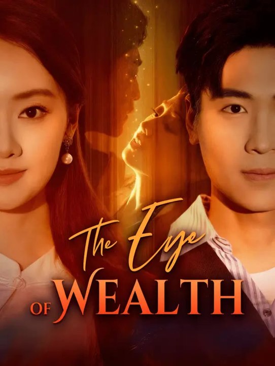 The Eye of Wealth(Dubbed) | Komplette Serie | Short Drama Deutsch