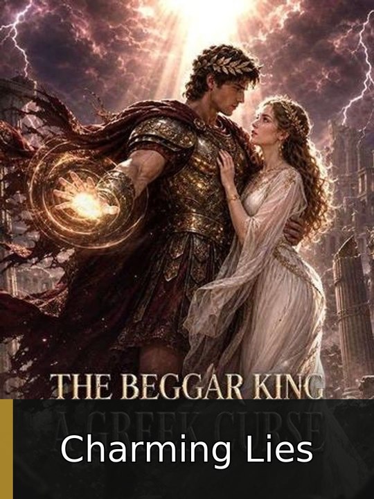 The Beggar King A Greek Curse - Full | Charming Lies