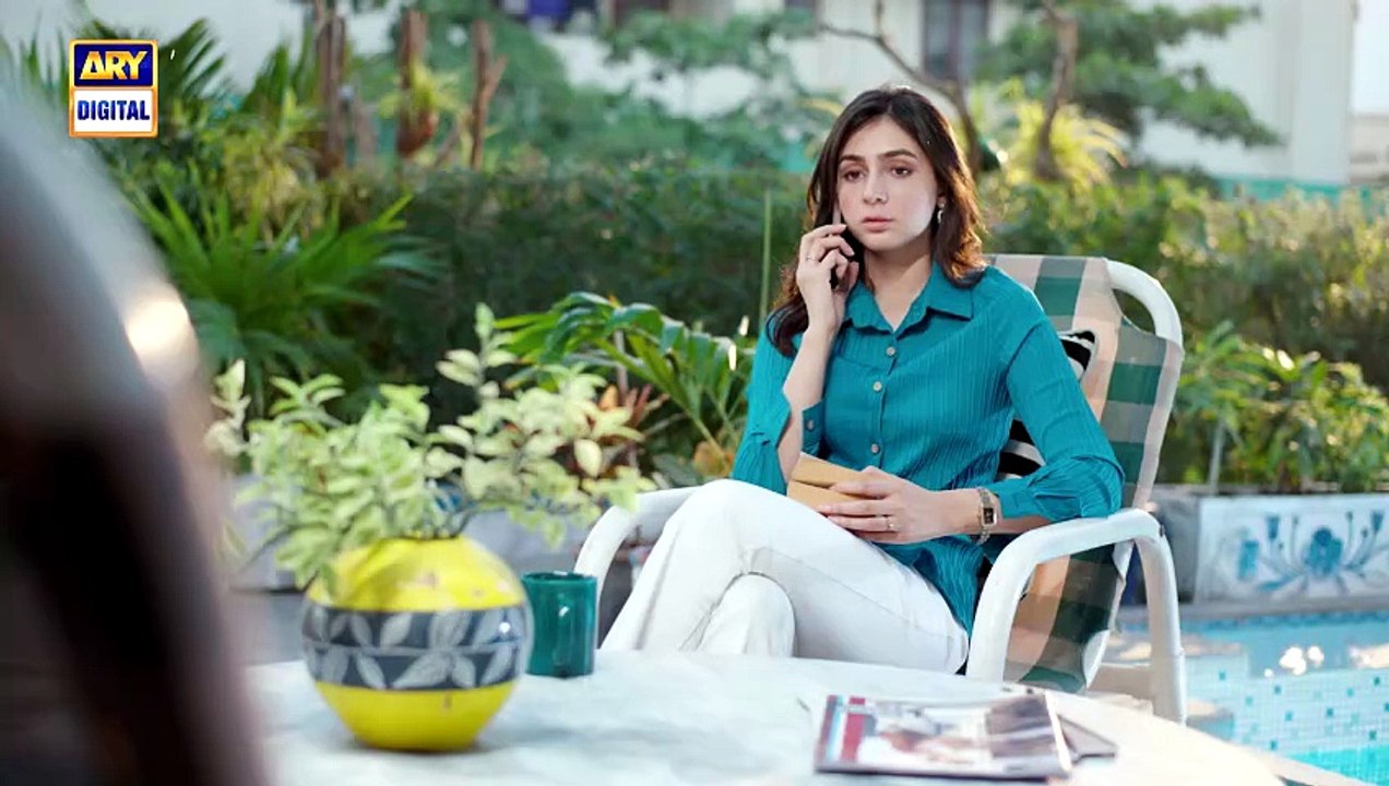 Ae Dil EP - 25 [Full Movie]