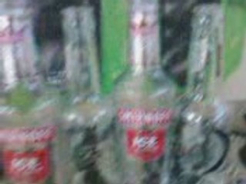 Les Beauf's 3