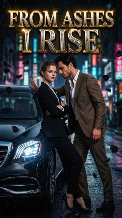 💞💞[Hot 2026] 💞💞From Ashes I Rise 🔥🖤 FULL HD 🎬Full English Sub 2026