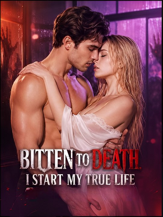 Bitten to Death, I Start My True Life- Drama FULL MOVIES ENGLISH SUB