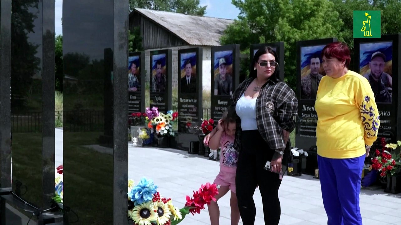 Ucrania acusa a Rusia de haber ejecutado a cientos de prisioneros de guerra desde 2022