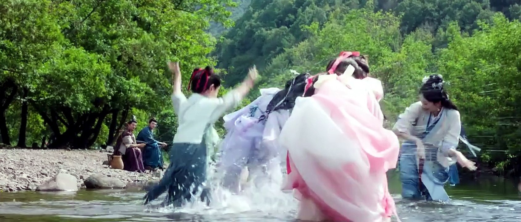 Key To The Phoenix Heart English Sub Asian Series EN SUB Episode 11 Full Episode 2026