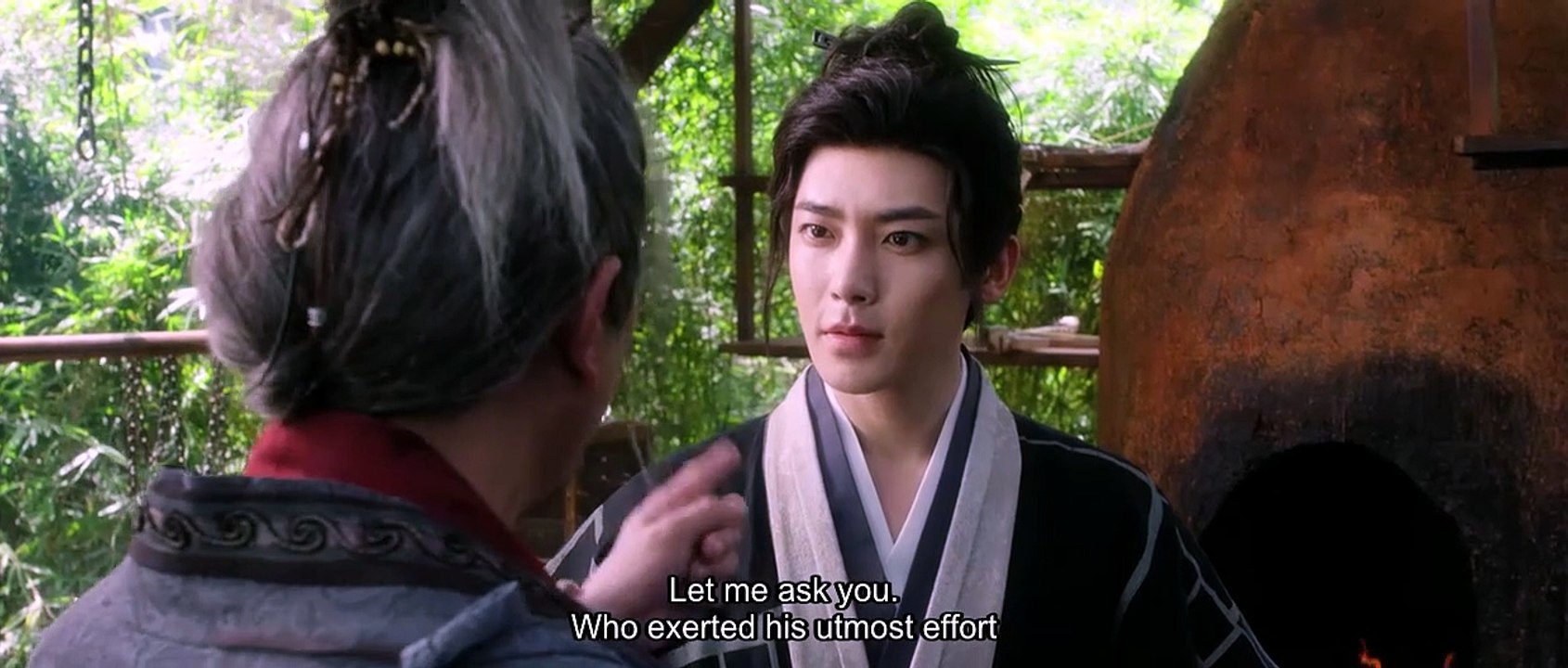 Key To The Phoenix Heart English Sub Asian Series EN SUB Episode 12 Full Episode 2026