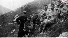 Historical Photos of the Russo-Japanese War (27)