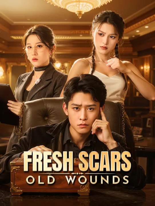 Fresh Scars, Old Wounds(Dubbed) | Komplette Serie | Short Drama Deutsch