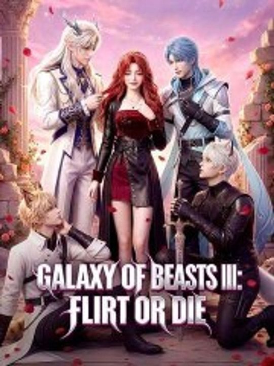 Galaxy of Beasts III: Flirt or Die Episode Full | DramaRush