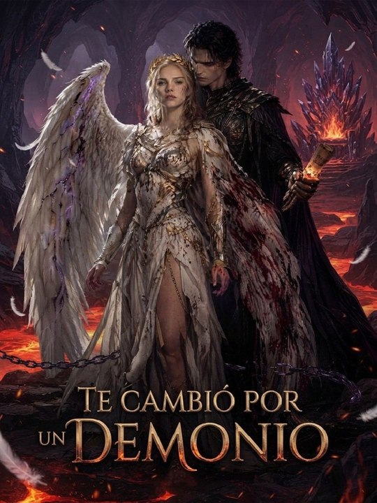 Dob Te Cambió Por Un Demonio 27eps Filme Completo - All Episodes 2026