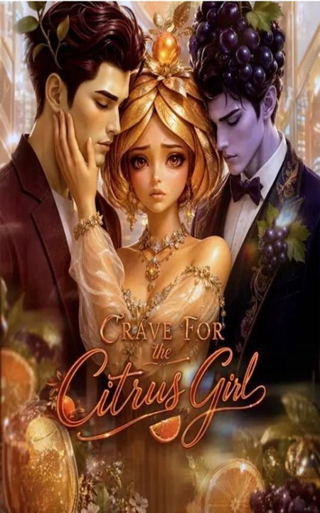 Crave For the Citrus Girl -  🔥(2026) - FULL ENGSUB