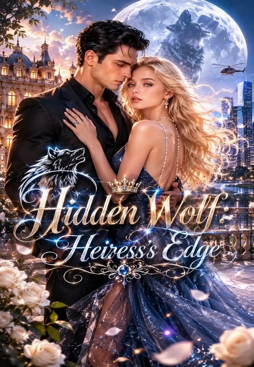 Hidden Wolf Heiress S Edge | Premium Quality Short Drama EN