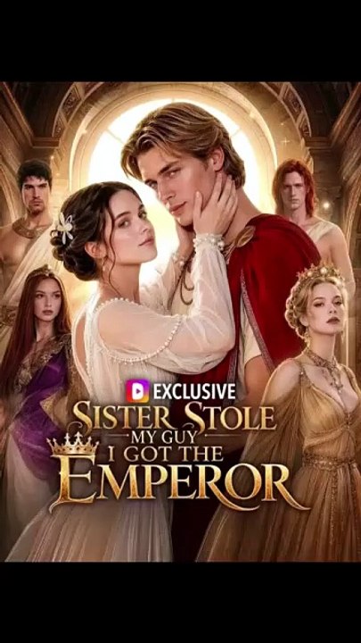 Episodes(New Film2026)Sister Stole My Guy I Got Th Us # - FULL ✅