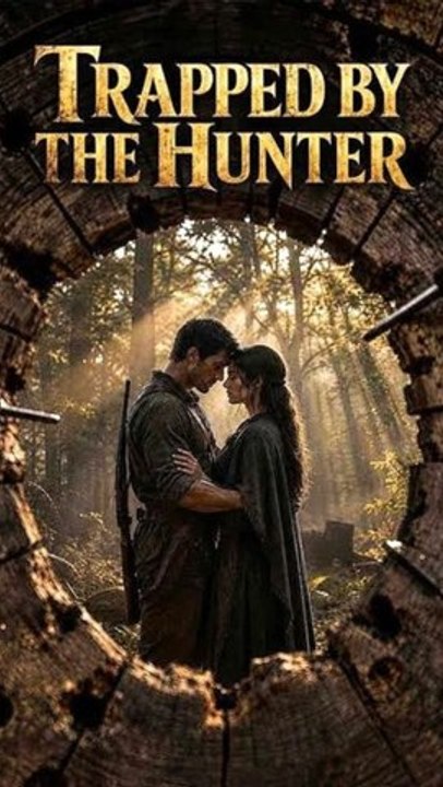 Trapped by the Hunter - Full Episode (ENGSUB) | Historical Romance #ARS