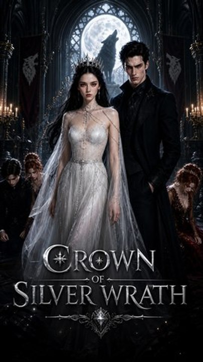 Crown of Silver Wrath HD Epic Fantasy Drama Series