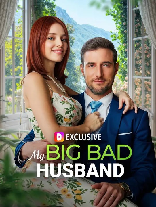 My Big Bad Husband | Komplette Serie | Short Drama Deutsch