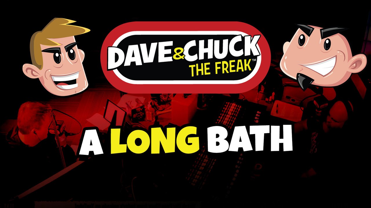 A Long Bath