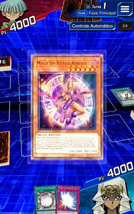Yu-Gi-Oh! Duel Links - Dynamic Duel Flow & Ultimate Monster Summons [No Commentary]