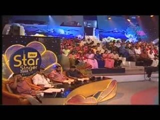 Idea Star Singer 2008 Gayathri Prashobh Comments
