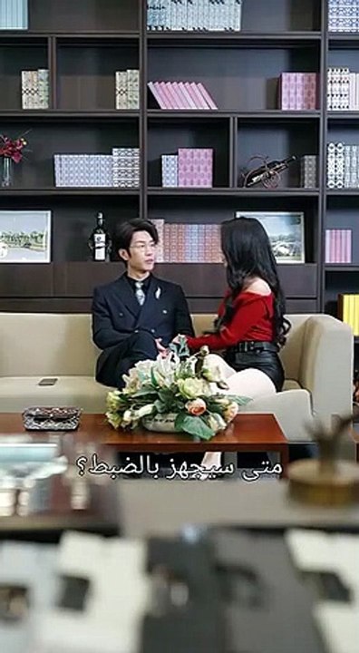 مشاهدة مسلسل العودة المهيبة مترجم كامل جميع الحلقات بجودة عالية [Full Movie]