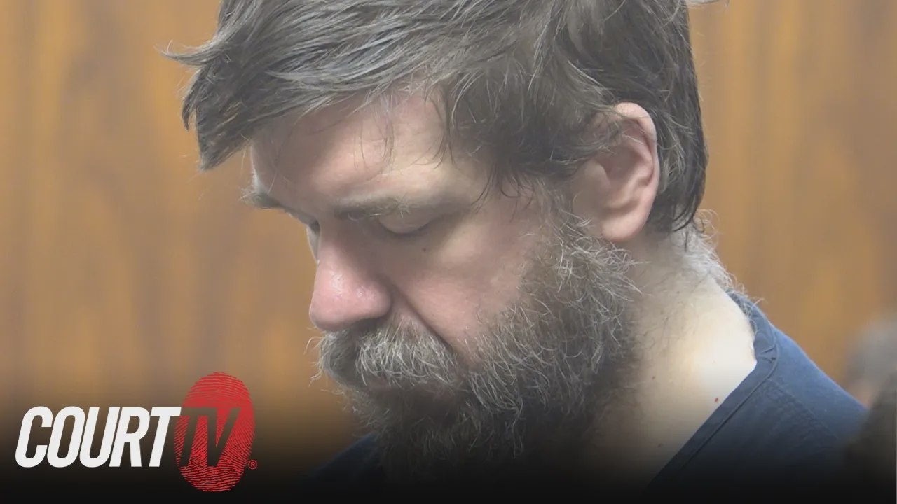 Juez destroza a asesino que vivió con los restos de su novia