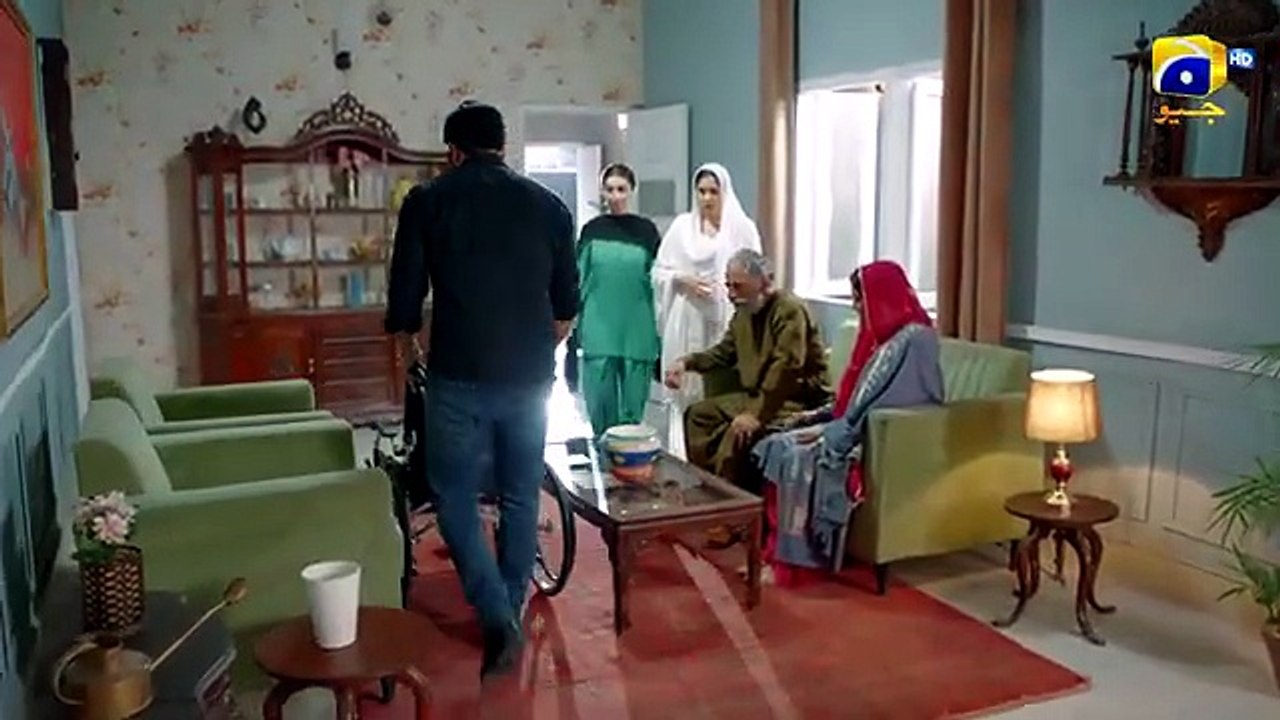 Muhafiz episode 13