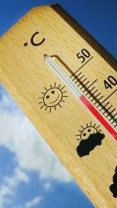 Presentan estrategia nacional frente al fenómeno de El niño 2026