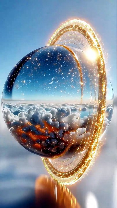 The Sovereignty Bridge - Orion 9D Healing Energy - Early Skies & Revealed