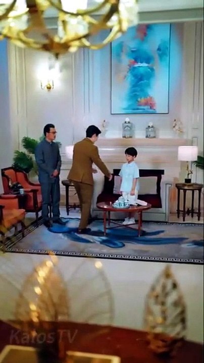 ...dad ...returns ...everyone ...pays ...chinese ...drama [Full Movie] [Full Storyline]Full EP - Full