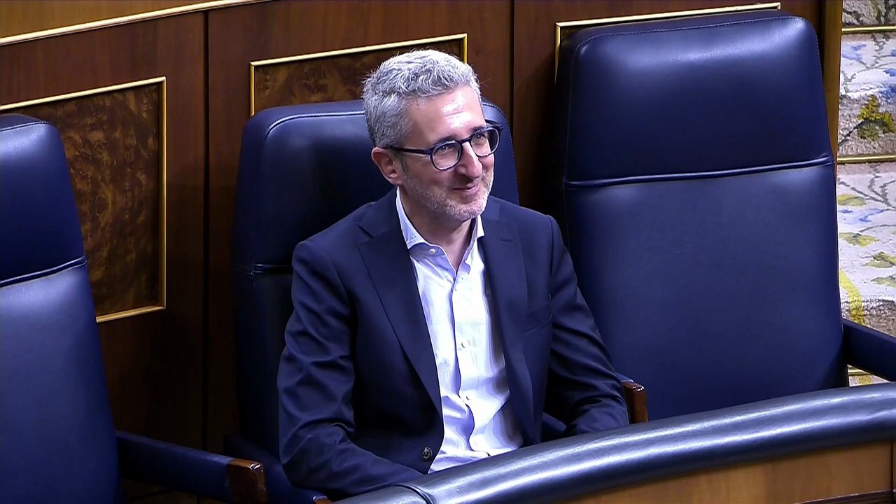 El CONGRESO tumba el DECRETO para compensar a RTVE por el IVA
