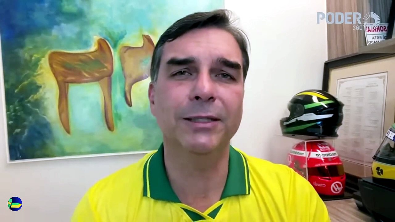 LINDBERGH SURTA COM CARTA DE BOLSONARO! E FAZ ALGO IMPENSAVEL