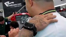 TRATAMENTO DE CHOQUE