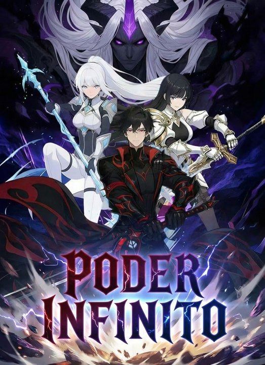 Poder infinito | Film Completo in Italiano