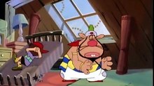 The Genie Family EP28/52