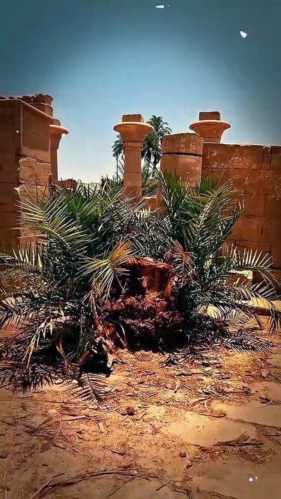 المعبد