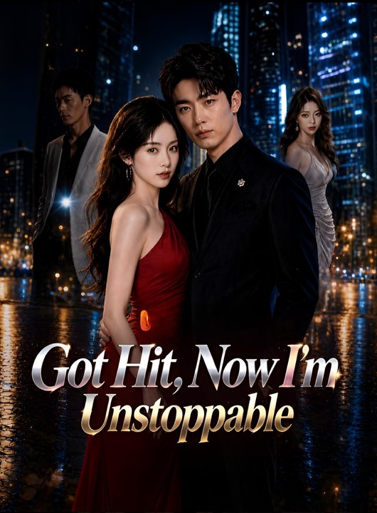 Got Hit Now I’m Unstoppable- Drama FULL MOVIES ENGLISH SUB