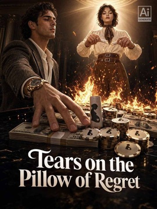 Tears on the Pillow of Regret - FULL EPISODE