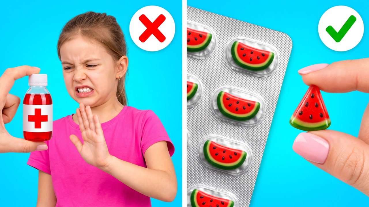 Top Parenting Tips to Tackle Daily Challenges