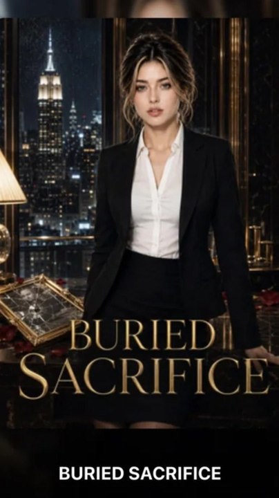 Buried Sacrifice - FULL