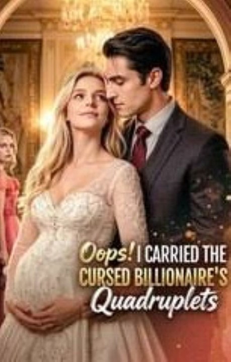 Oops! I Carried the Cursed Billionaire's Quadruplets Episode ENGSUB Billionaire Romance ARS