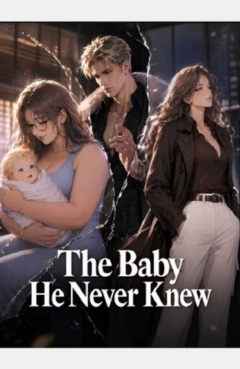 The Baby He Never Knew-Drama FULL MOVIES ENGLISH SUB
