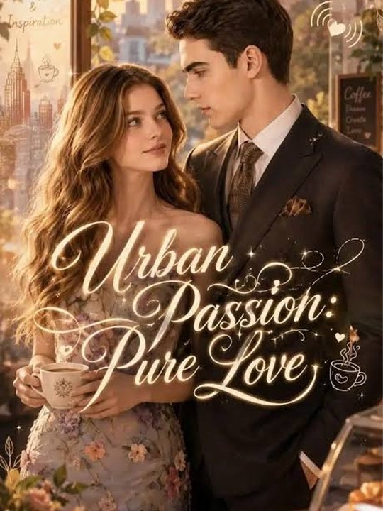 Urban Passion Pure Love - Full #englishsub #fullmovie 🍿🍿