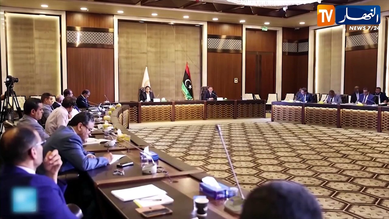 ليبيا : إجتماع 4+4..خطوة نحو تنظيم الإنتخابات وتجاوز الإنقسام السياسي