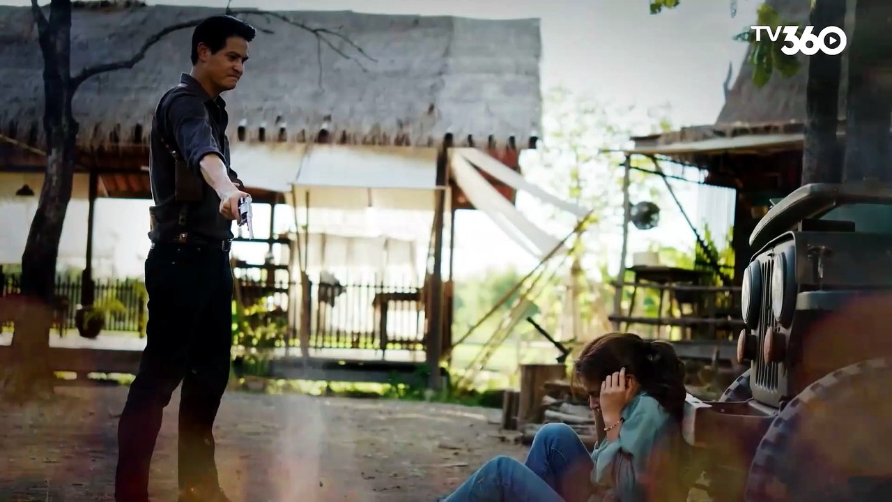 [TẬP 11] Ký Ức Tình Thù | VIETSUB