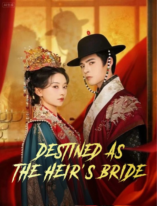 Destined as the Heir's Bride | Full Series | Short Drama English