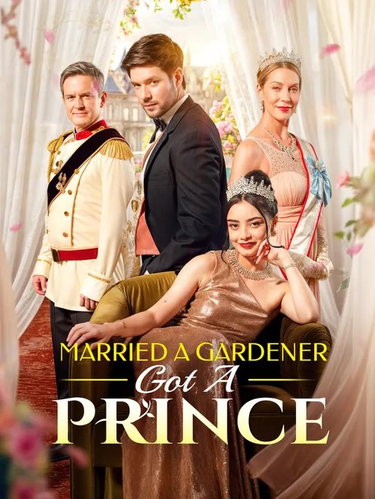 Married a Gardener, Got a Prince | Komplette Serie | Short Drama Deutsch