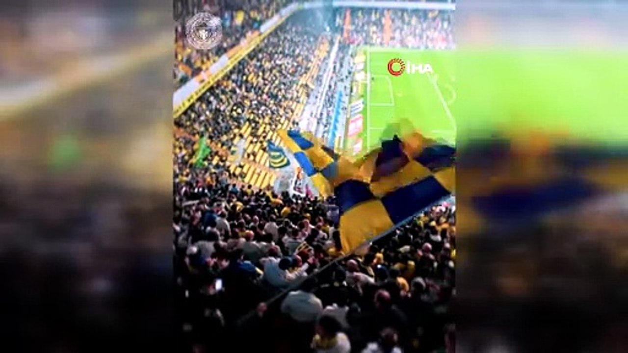 Fenerbahçe, Mason Greenwood’u duyurdu | Ajansspor | IHA