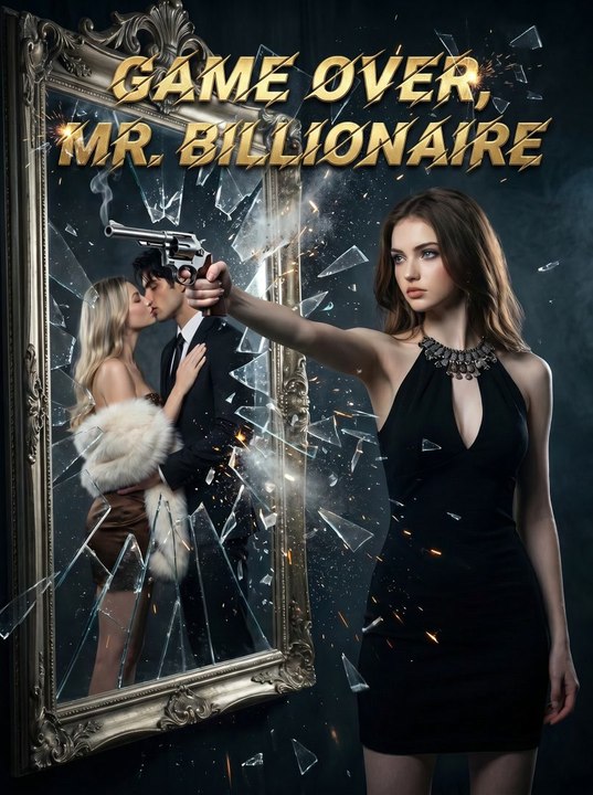 Game Over, Mr. Billionaire Full